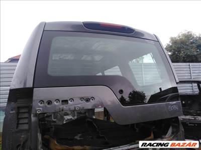 Land Rover Discovery (L319) felső csomagtérajtó