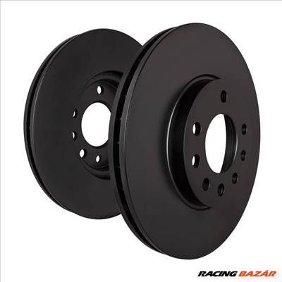 EBC D7379 Premium féktárcsa pár Ø=276mm