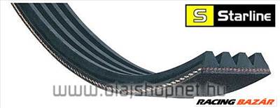 Hossz bordásszíj (+klíma) Renault Megane II 1.4 16V 