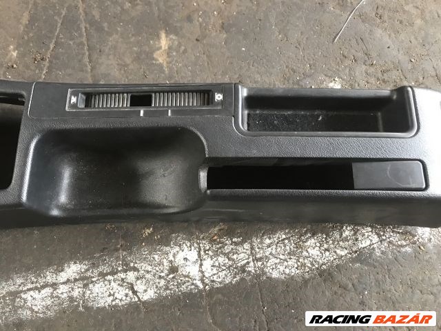 Citroën Xantia Középső Kardánbox Burkolat 9611223177 4. kép