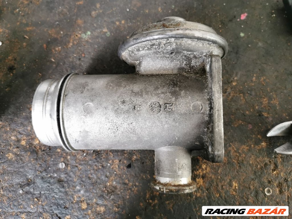 BMW 320d  EGR szelep  70051200 7792077 1. kép