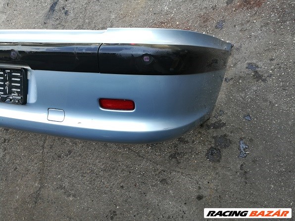 Peugeot 607 EYL ajtó sárvédő küszöb lökhárító motorháztető csomagtér lámpa 15. kép