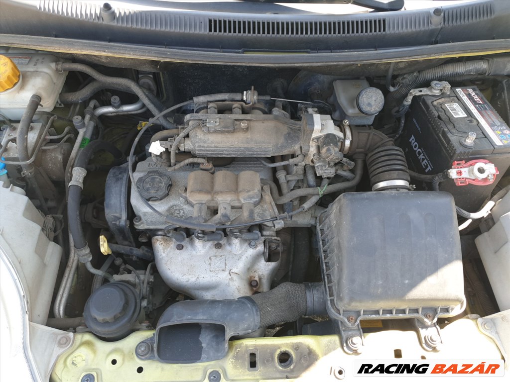 Daewoo / Chevrolet 0.8 A05S3 motor 1. kép