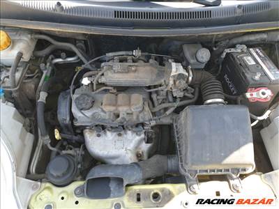 Daewoo / Chevrolet 0.8 A05S3 motor