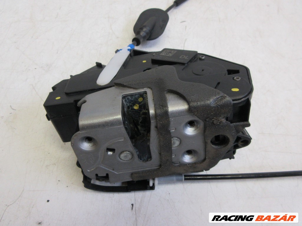 Ford Fiesta jobb elsõ ajtózár 8A6AA21812CC 2. kép