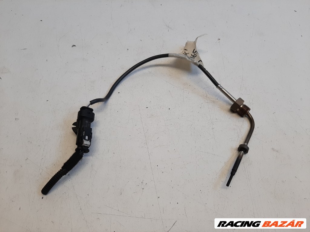 Opel Astra K hátsó kipufogó hõmérsékletérzékelõ 55592366 1. kép