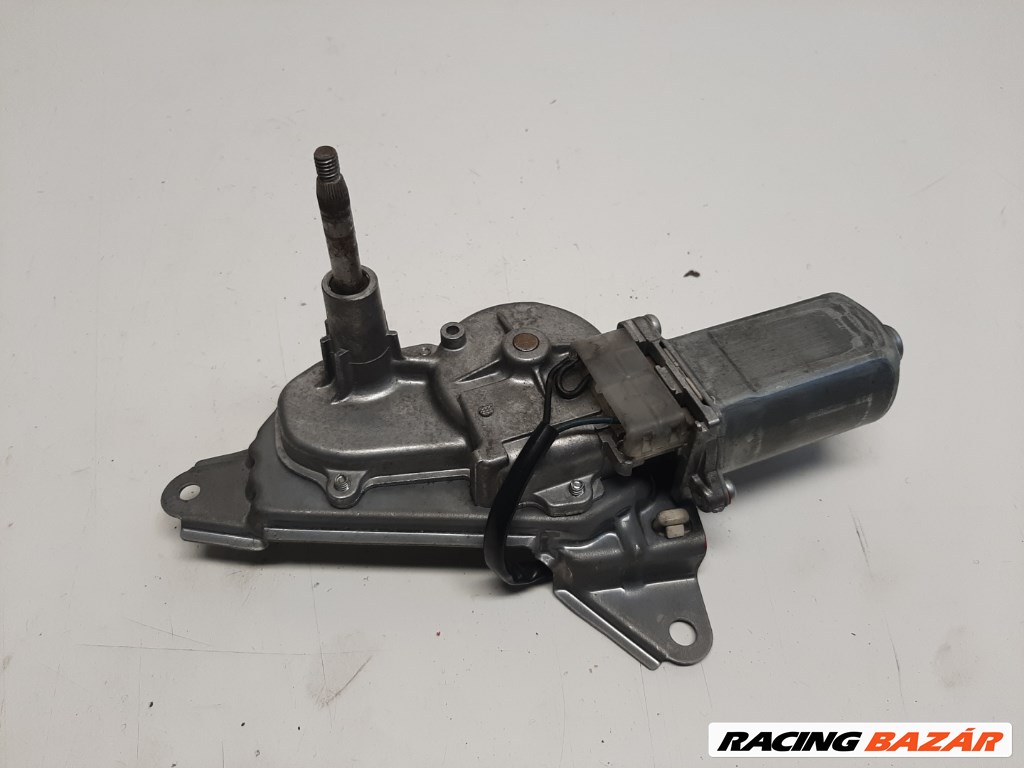 Toyota Yaris Verso hátsó ablaktörlõ motor 8513052080 1. kép