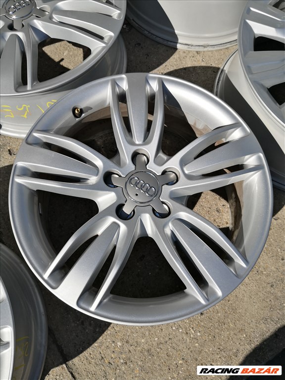 5x112 17 Gyári Audi alufelni 120000ft a 4db INGYENPOSTA/232/ 3. kép