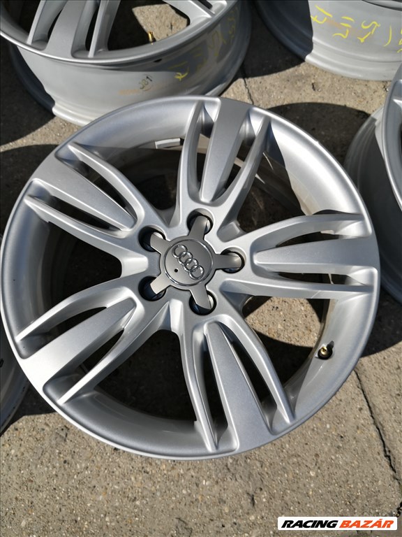 5x112 17 Gyári Audi alufelni 120000ft a 4db INGYENPOSTA/232/ 4. kép