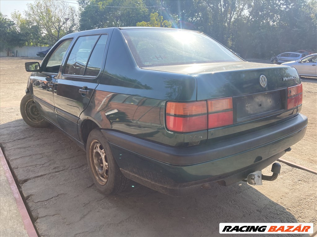 Volkswagen Vento 1.9td (A3 Typ 1H) bontott alkatrészei 2. kép