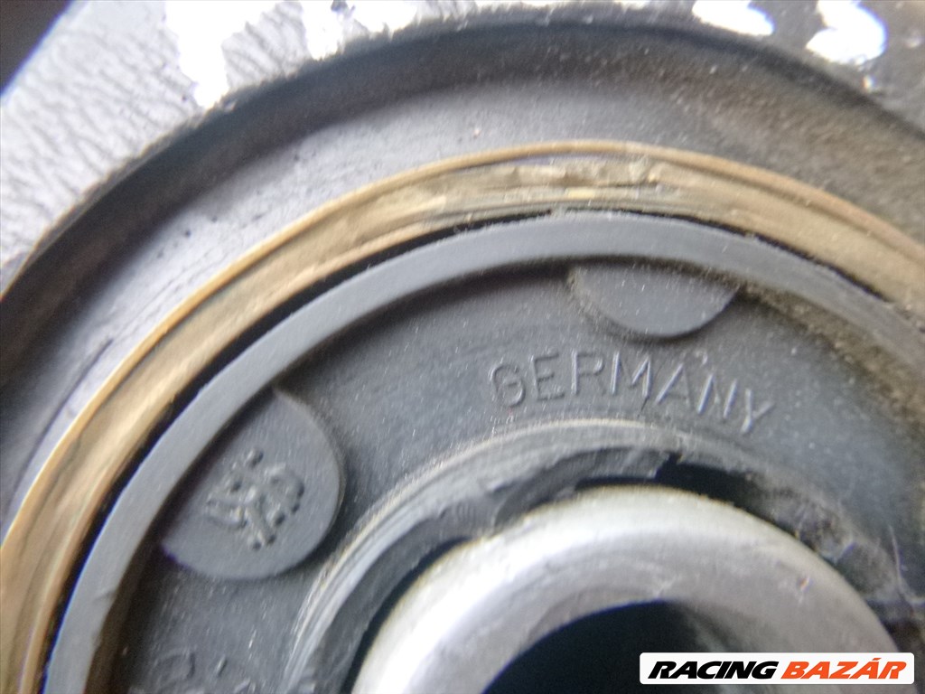 Audi 80 (B2 - 81) kormánykerék duda gyűrű hibás 321 419 661 A 321419661a 2. kép