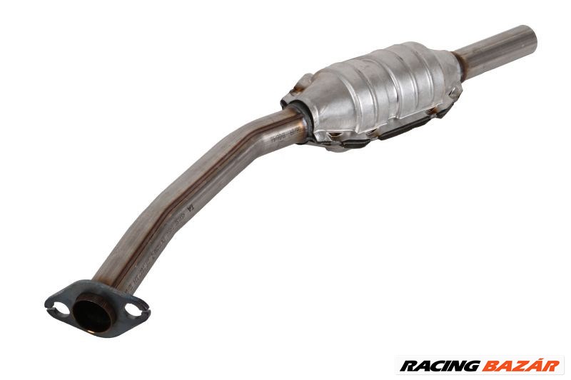 Katalizátor OPEL CORSA B, TIGRA 1.4-1.6 i 1994-2000 ig oem 90502762  1. kép