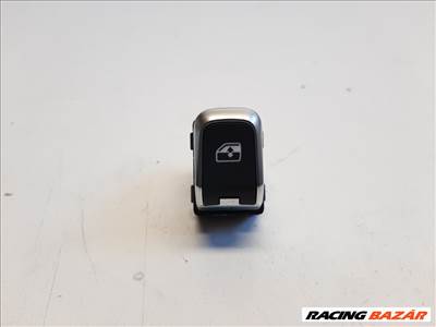 Audi A3 (8V) bal hátsó ablakemelő kapcsoló 8V0959855C