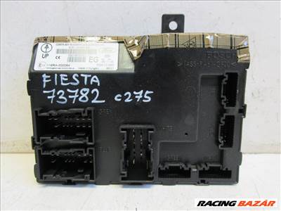 Ford Fiesta  komfort elektronika 8V5115K600EG