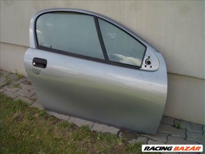 Opel Tigra jobb első ajtó