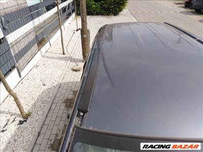 Honda CR-V jobb tetődíszléc
