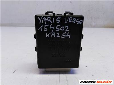 Toyota Yaris Verso  központizár vezérlő 8598052080