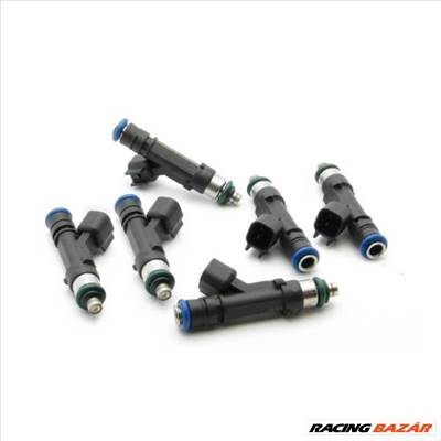 DeatschWerks Bosch injektorok EV14 925ccm Mustang V6 99-04, Wrangler 4.0L L6 és 3.8L V6, Wrangler 4.0L L6 és 3.8L V6