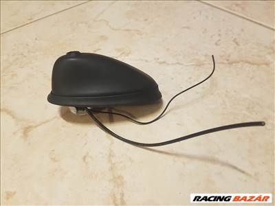 VOFONO 11,4 cm kurze Antenne Ersatz für Mini Cooper 1999–2023