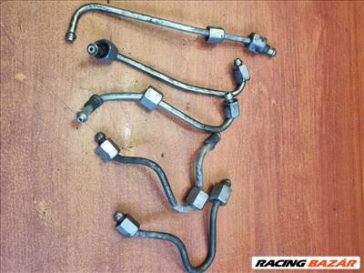 OPEL VECTRA C, OPEL ASTRA H, OPEL ZAFIRA B Nagynyomású Üzemanyag Gyűjtőcső (Motorkód: Z19DTH)