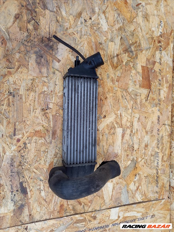 Citroën C8 I 2.2hdi intercooler  1. kép