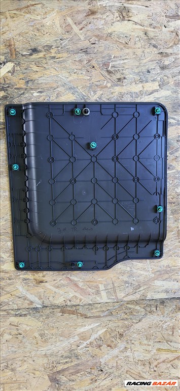 Ford transit Tranzit MK8 14- hátsó ajtó műanyag burkolat takaró 0124 bk31b46320aew 2. kép