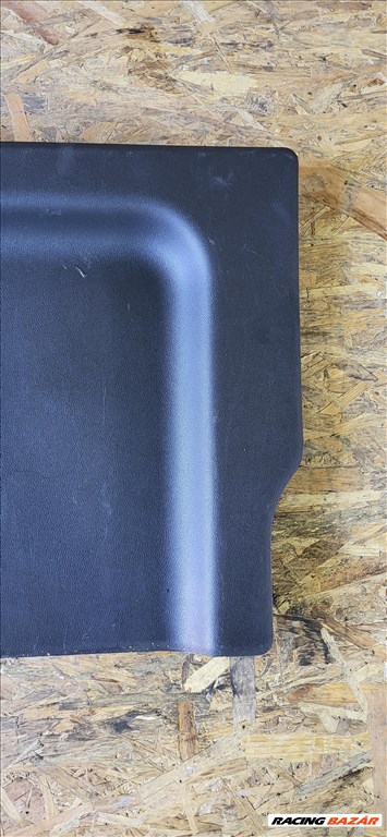 Ford transit Tranzit MK8 14- hátsó ajtó műanyag burkolat takaró 0124 bk31b46320aew 3. kép