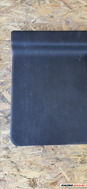 Ford transit Tranzit MK8 14- hátsó ajtó műanyag burkolat takaró 0124 bk31b46320aew 4. kép