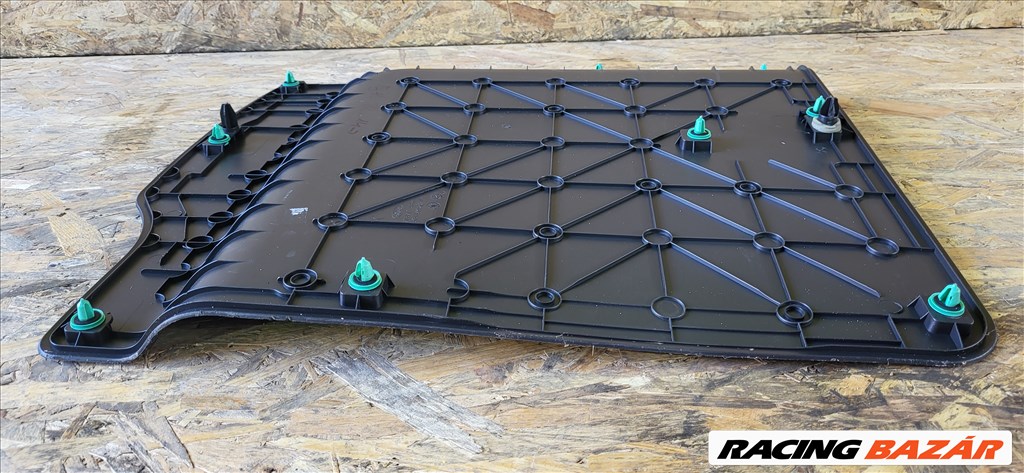 Ford transit Tranzit MK8 14- hátsó ajtó műanyag burkolat takaró 0124 bk31b46320aew 5. kép