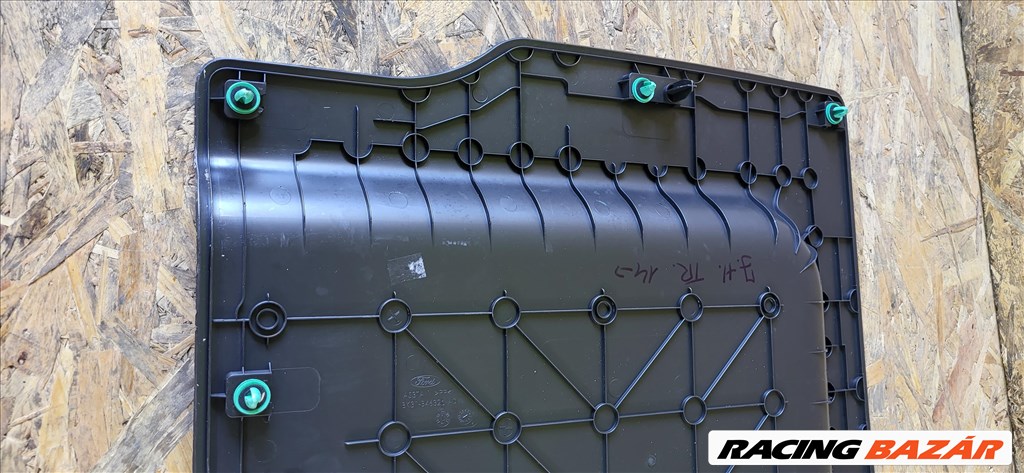 Ford transit Tranzit MK8 14- hátsó ajtó műanyag burkolat takaró 0124 bk31b46320aew 7. kép