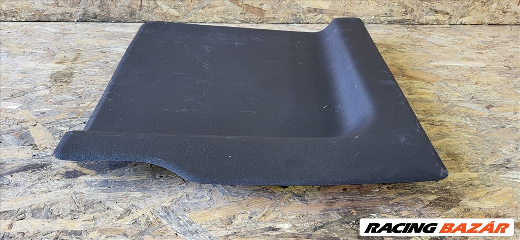 Ford transit Tranzit MK8 14- hátsó ajtó műanyag burkolat takaró 0124 bk31b46320aew 8. kép