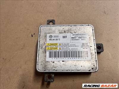 Audi A4 (B8 - 8K), Audi A6 (C7 - 4G) Xenon trafó 8k0941597c