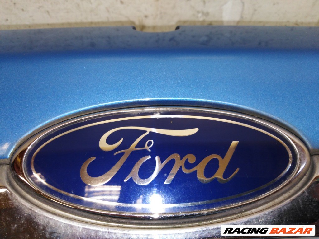 Ford Fiesta  rendszám megvilágító keret 8A61A43404DCW 3. kép