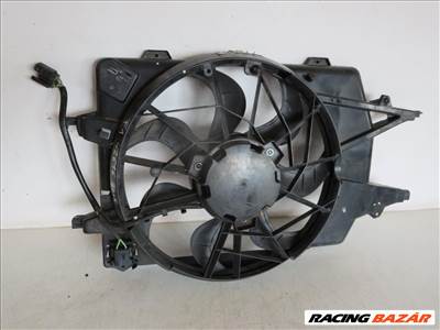 Ford Focus  hûtőventillátor (hûtő ventillátor) 2S418C607AA