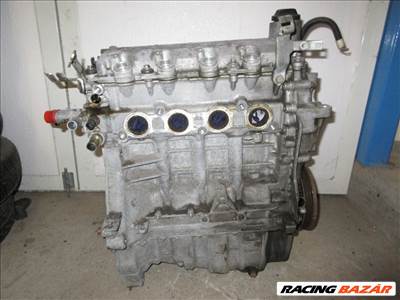 Honda Jazz (GD) motor diesel hengerfejjel