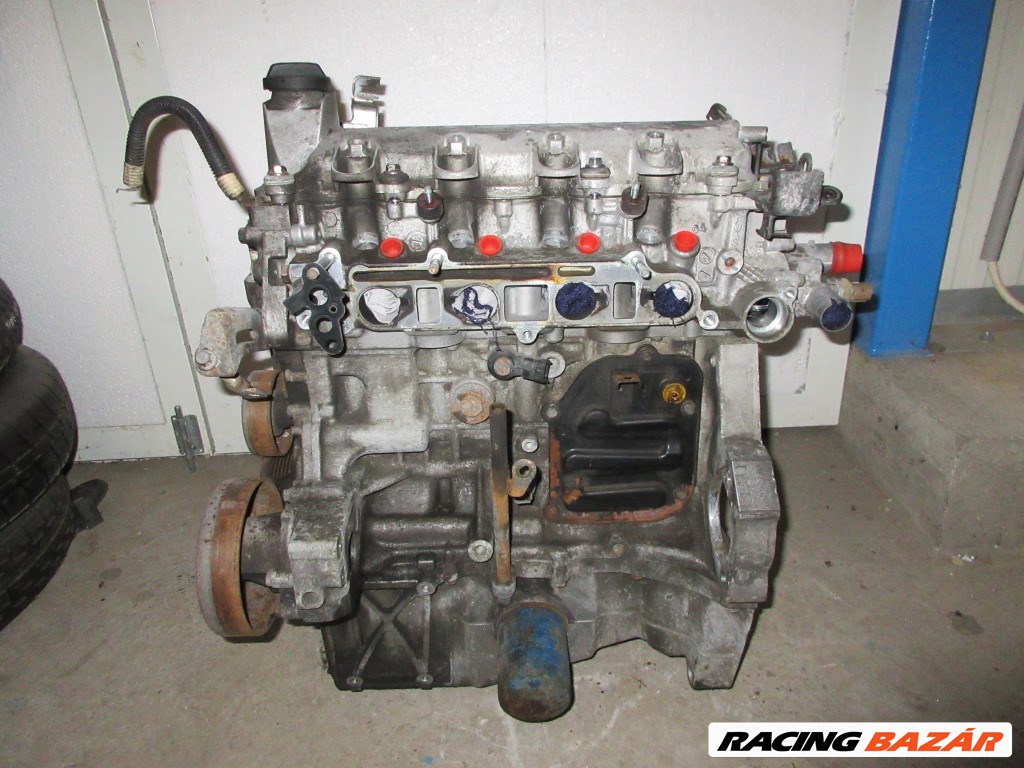 Honda Jazz (GD) motor diesel hengerfejjel 3. kép