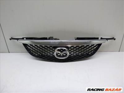 Mazda Premacy  hûtődíszrács (hûtő díszrács) C10050712