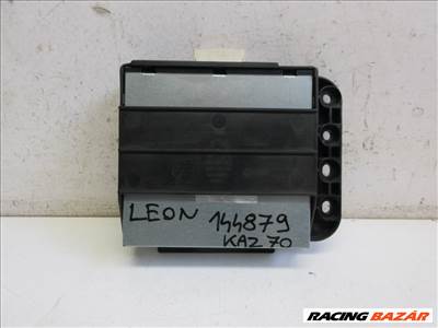 Seat Leon (1P) feszültség szabályzó modul 1K0919041