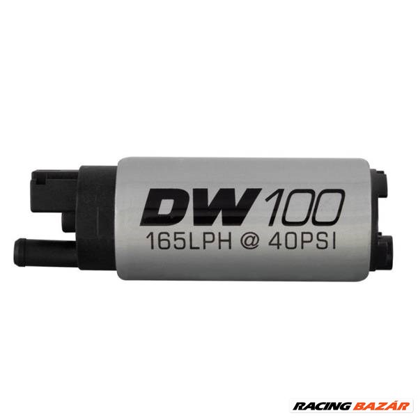 DeatschWerks üzemanyagszivattyú DW100 165lph 1. kép