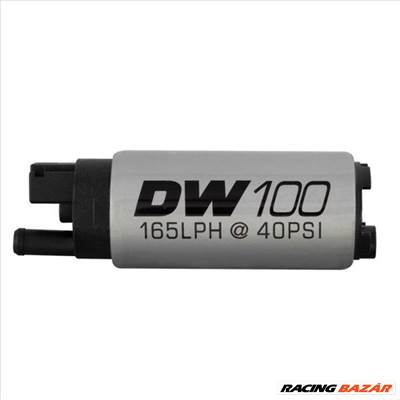 DeatschWerks üzemanyagszivattyú DW100 165lph