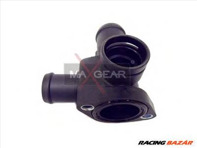 MAXGEAR 18-0034 - hűtőfolyadék perem AUDI VW