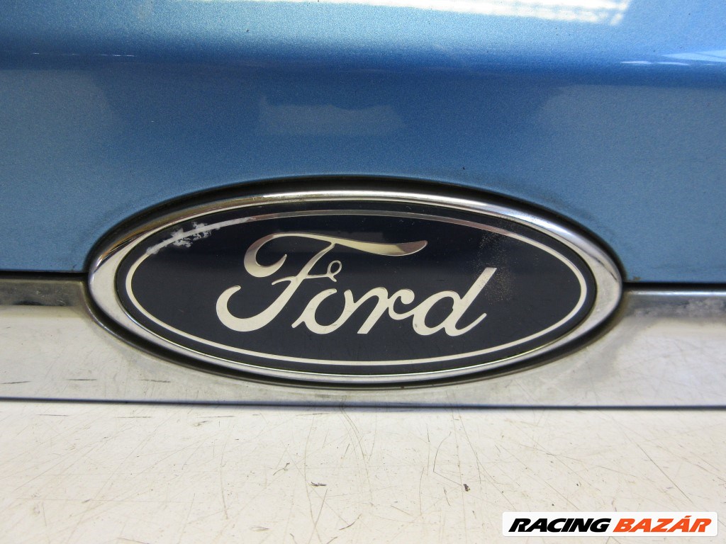 Ford Fiesta  rendszám megvilágító keret 8A61A43404DDW 4. kép