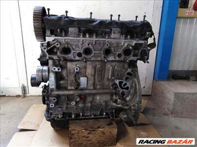 Ford Fusion  motor diesel hengerfejjel