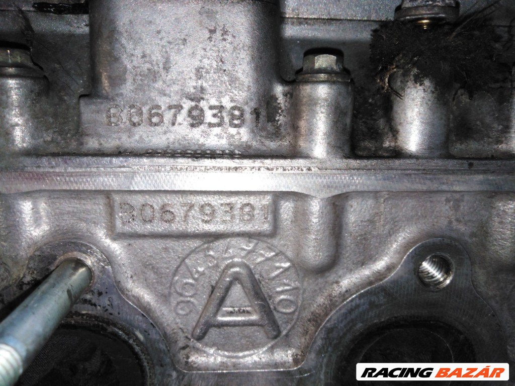 Ford Fusion  motor diesel hengerfejjel 6. kép
