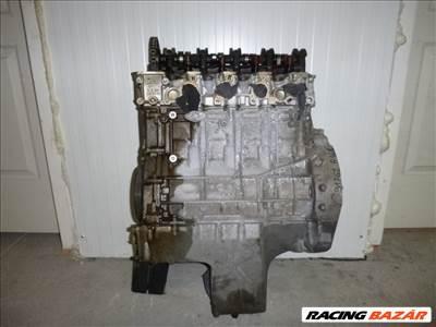 Mercedes-Benz A168 (A168) motor benzines hengerfejjel