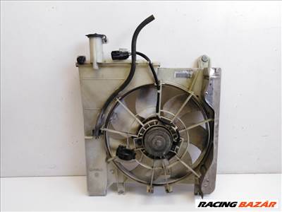 Toyota Aygo (AB10) hûtőventillátor (hûtő ventillátor) 163600Q020