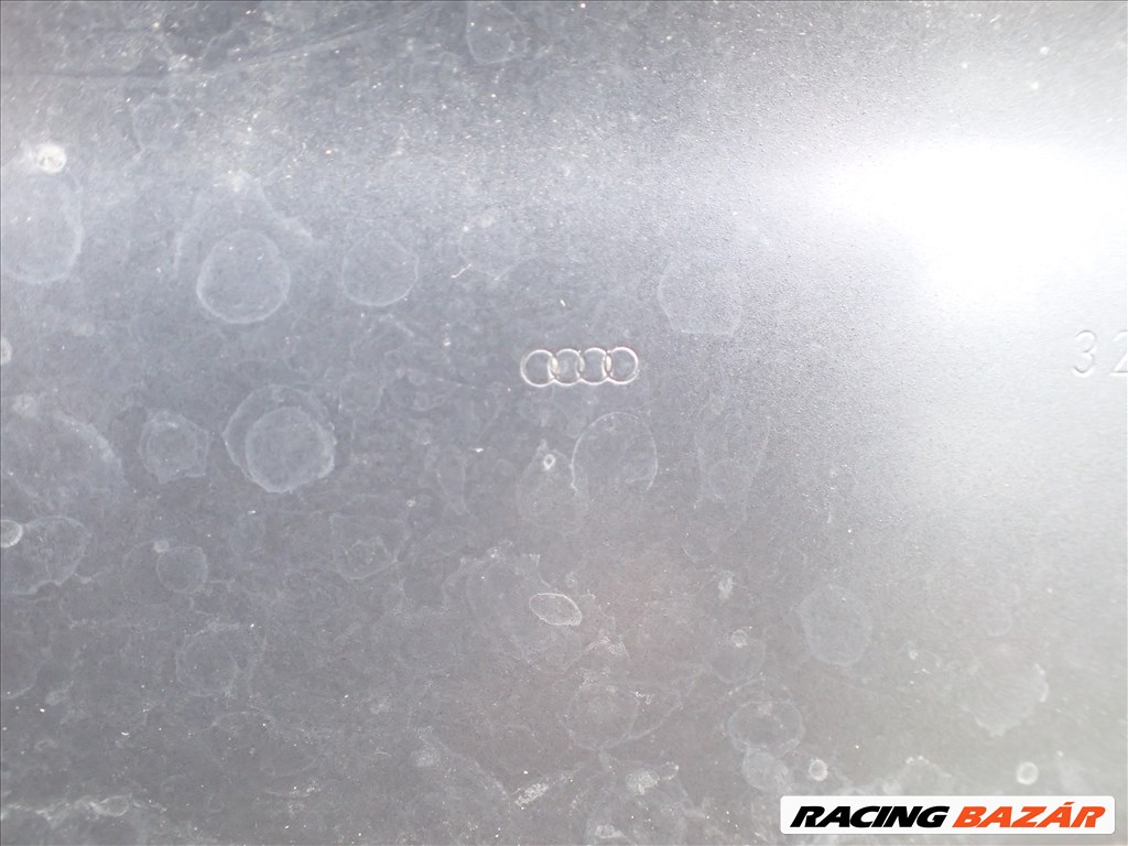 Audi A4 8W motorháztető  6. kép