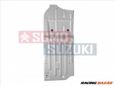 Suzuki Samurai padlólemez jobb első 61400-83020