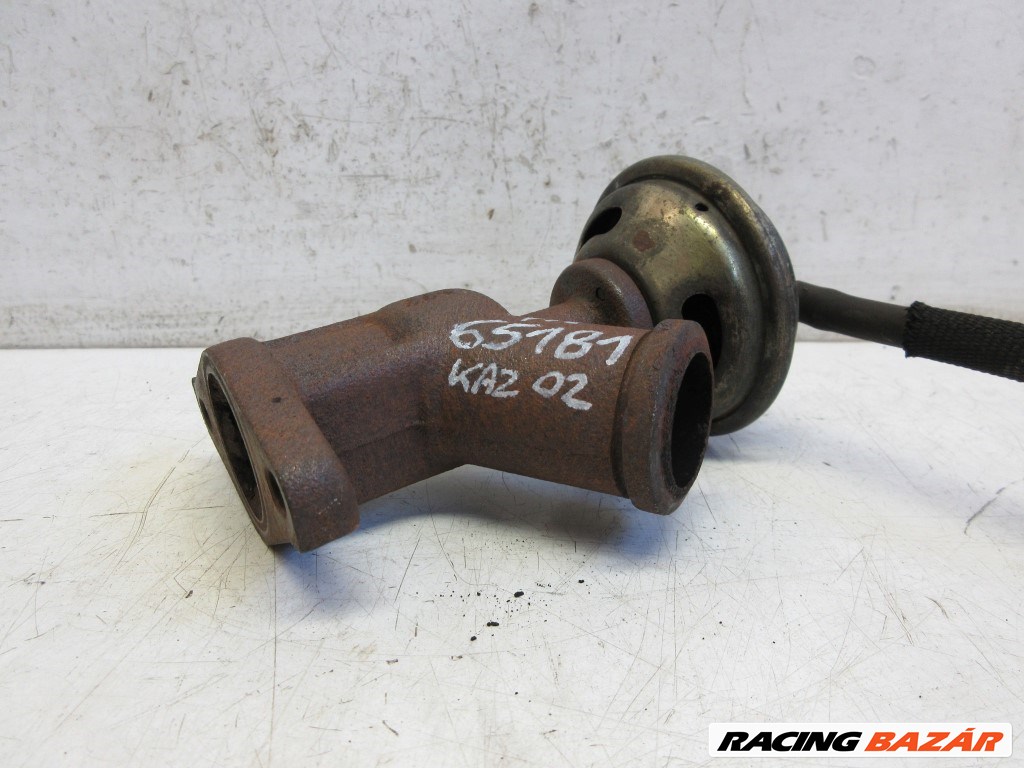 Citroen Xsara Picasso  EGR szelep 9633602180 2. kép