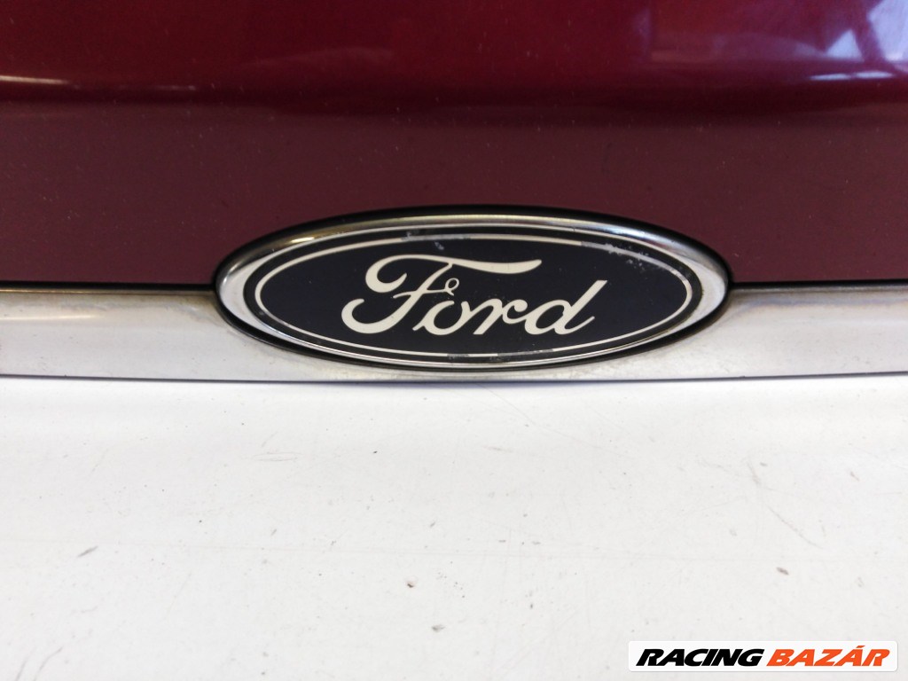 Ford Fiesta  rendszám megvilágító keret 8A61A43404DDW 3. kép